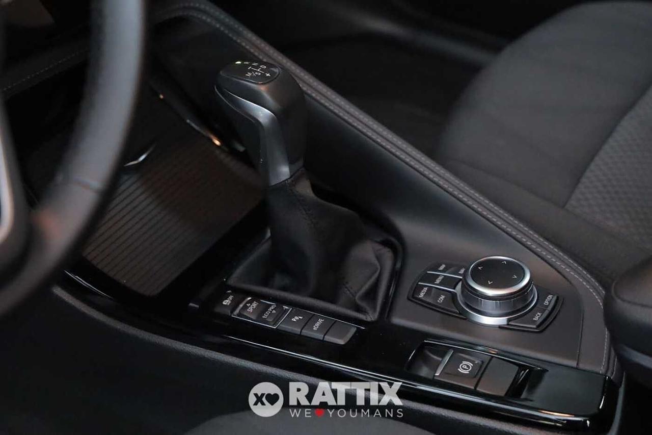 BMW Bmw X2 usata 17