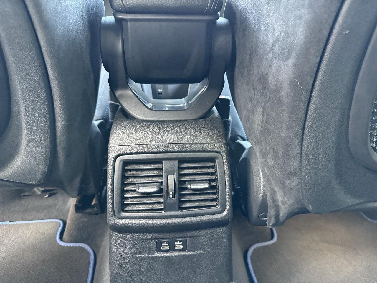 BMW Bmw X2 usata, con airbag anteriore conducente intelligente, airbag anteriore passeggero intelligente con interrutore di disattivazione