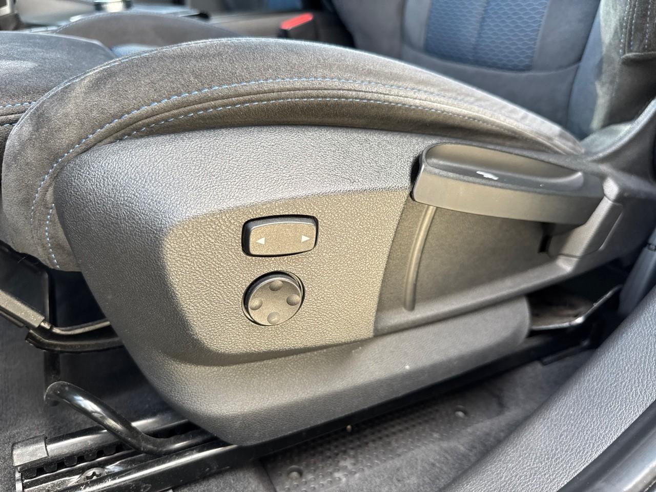 BMW Bmw X2 usata, con airbag laterale anteriore