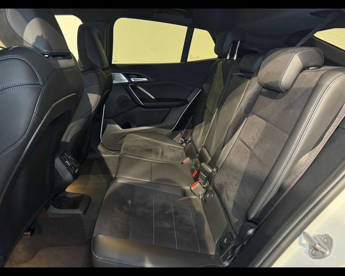 BMW Bmw X2 usata 6