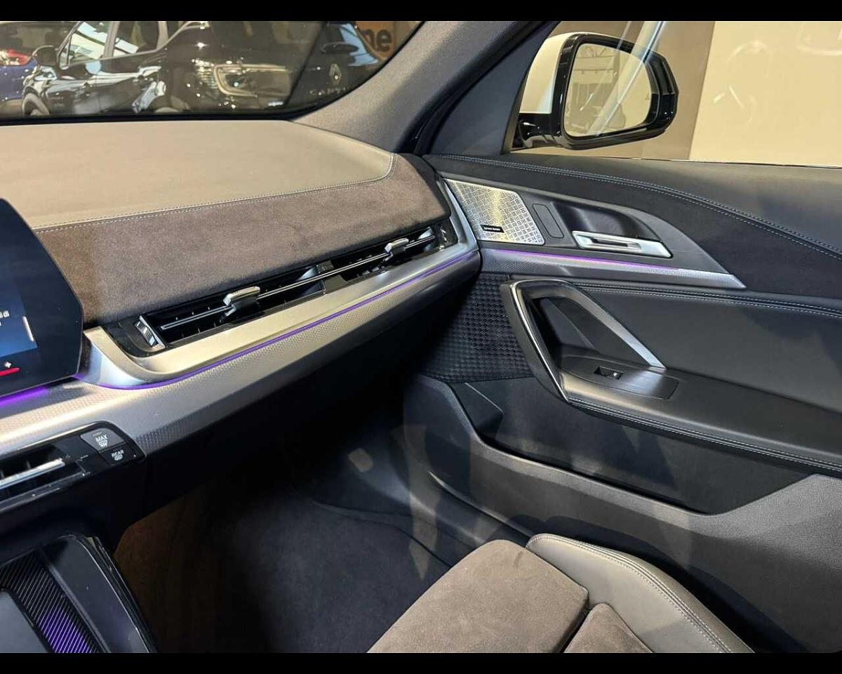 BMW Bmw X2 usata 7