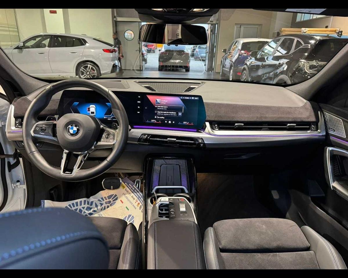 BMW Bmw X2 usata 19