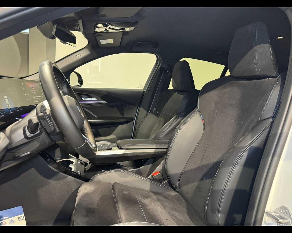 BMW Bmw X2 usata 20