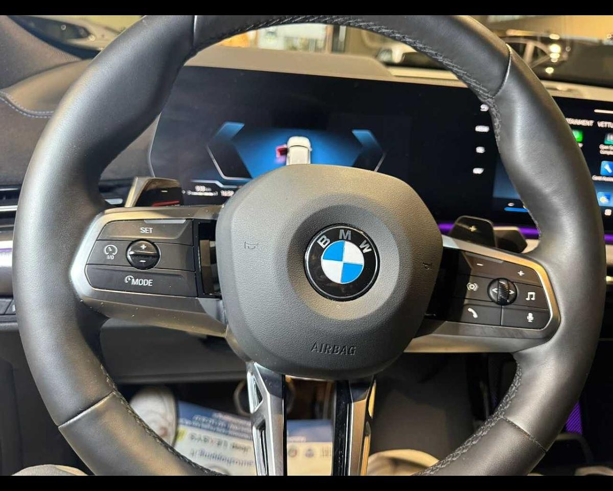 BMW Bmw X2 usata 21