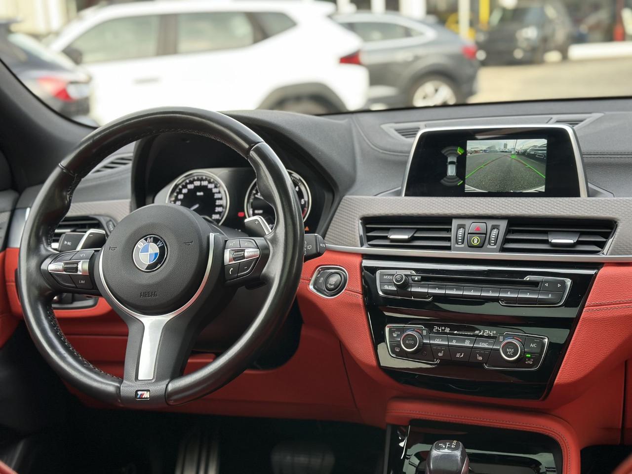 BMW Bmw X2 usata 9