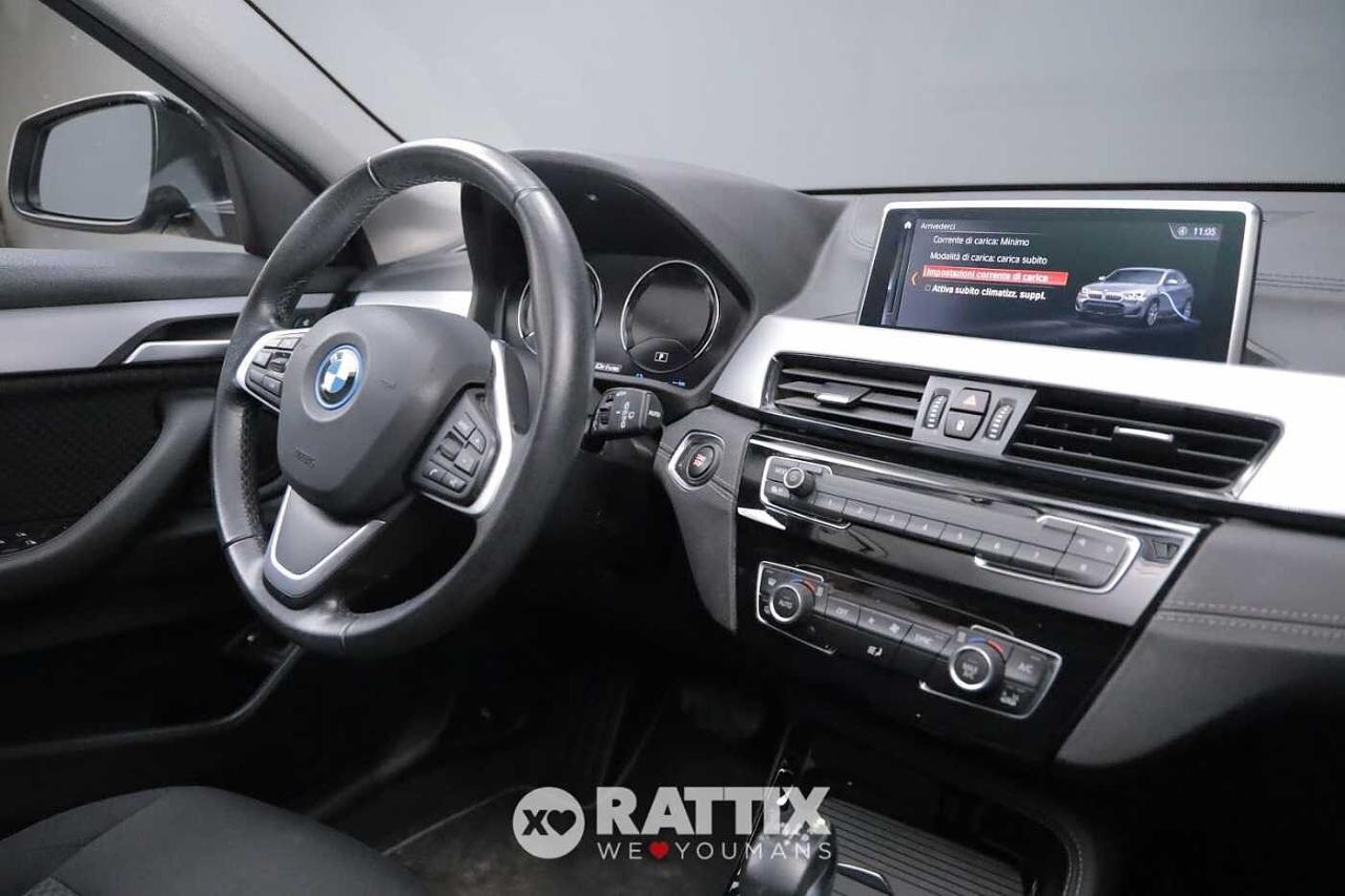 BMW Bmw X2 usata 9