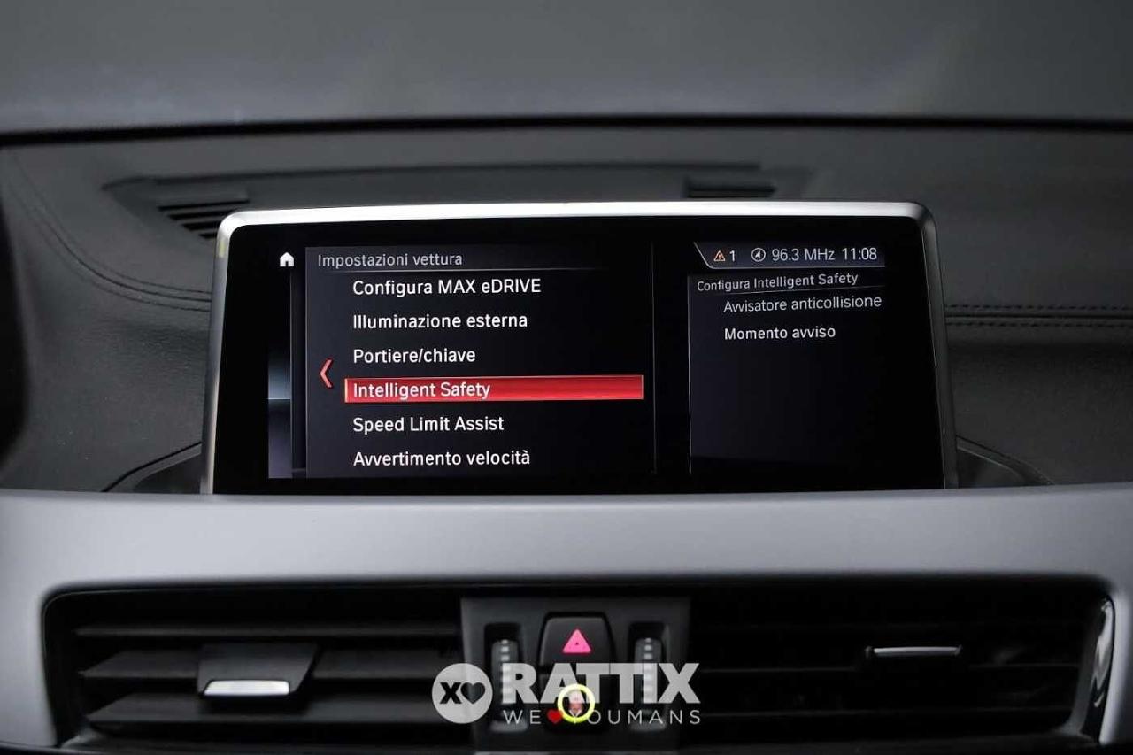 BMW Bmw X2 usata 14