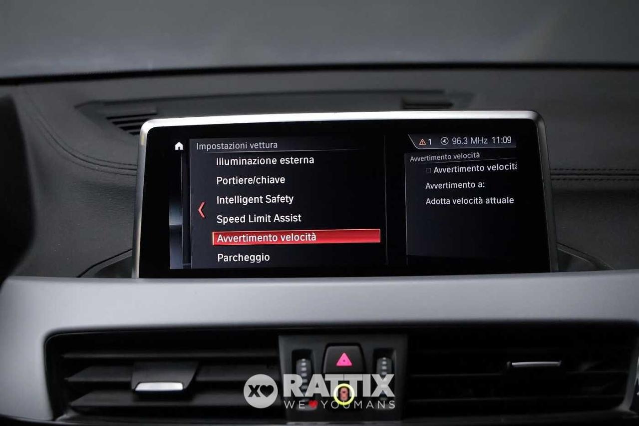 BMW Bmw X2 usata 16