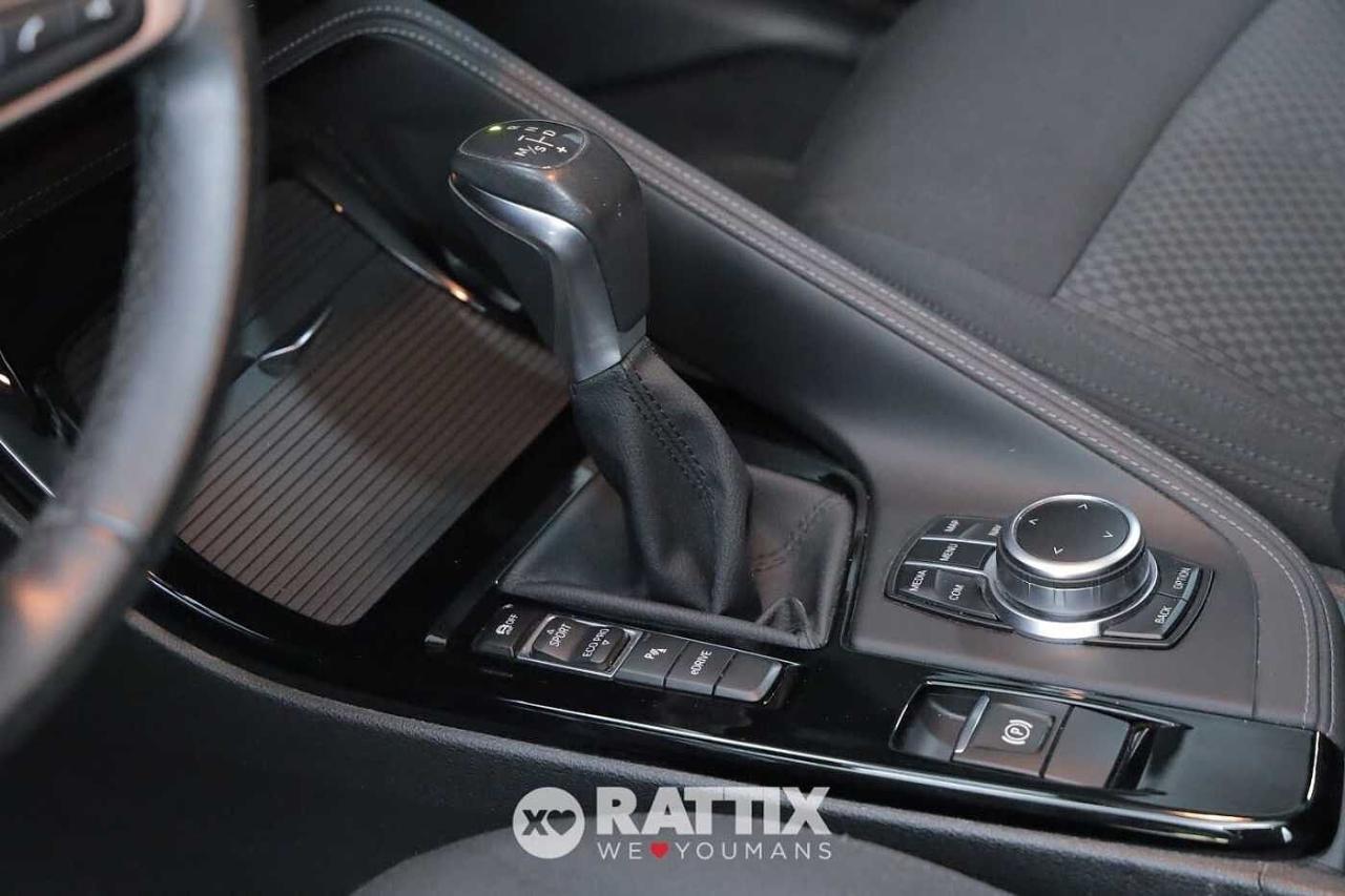 BMW Bmw X2 usata 17