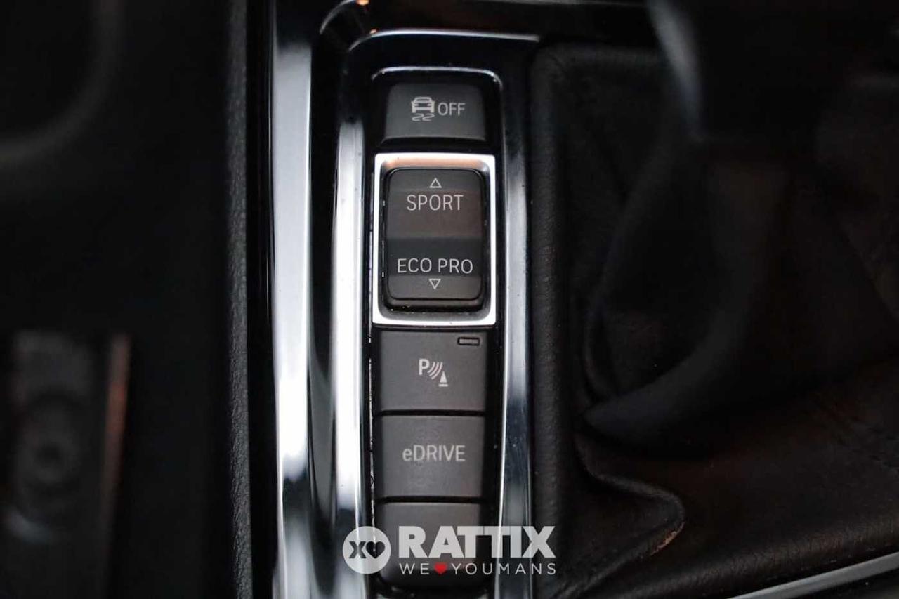 BMW Bmw X2 usata 18