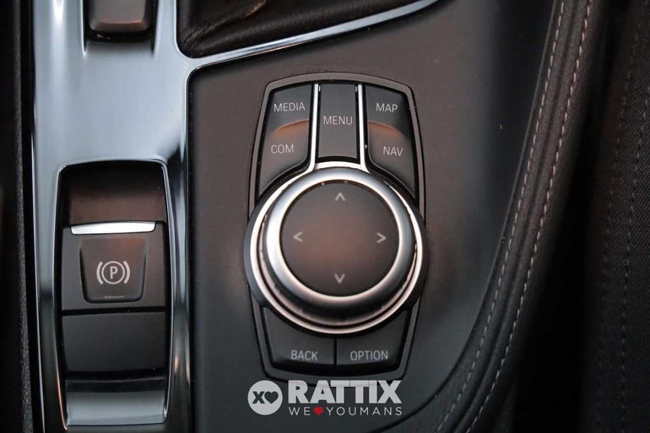 BMW Bmw X2 usata 19