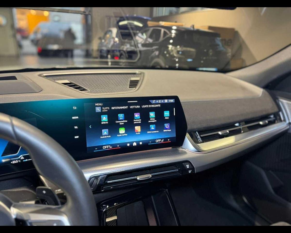 BMW Bmw X2 usata 3