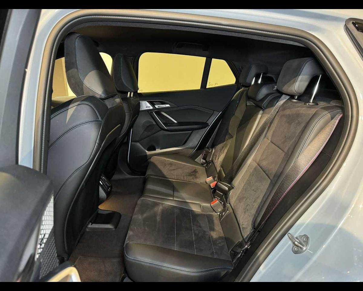 BMW Bmw X2 usata 15