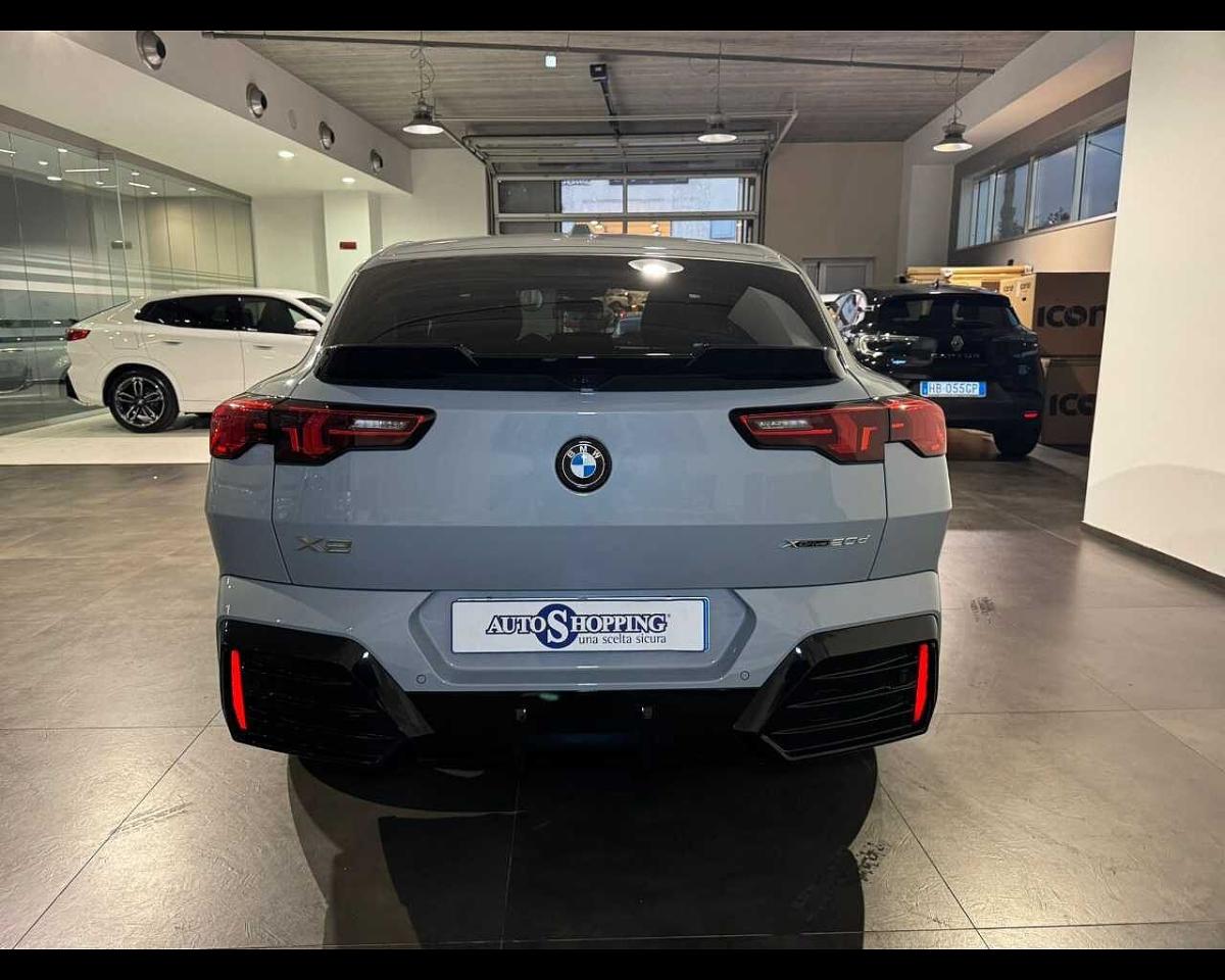 BMW Bmw X2 usata 17