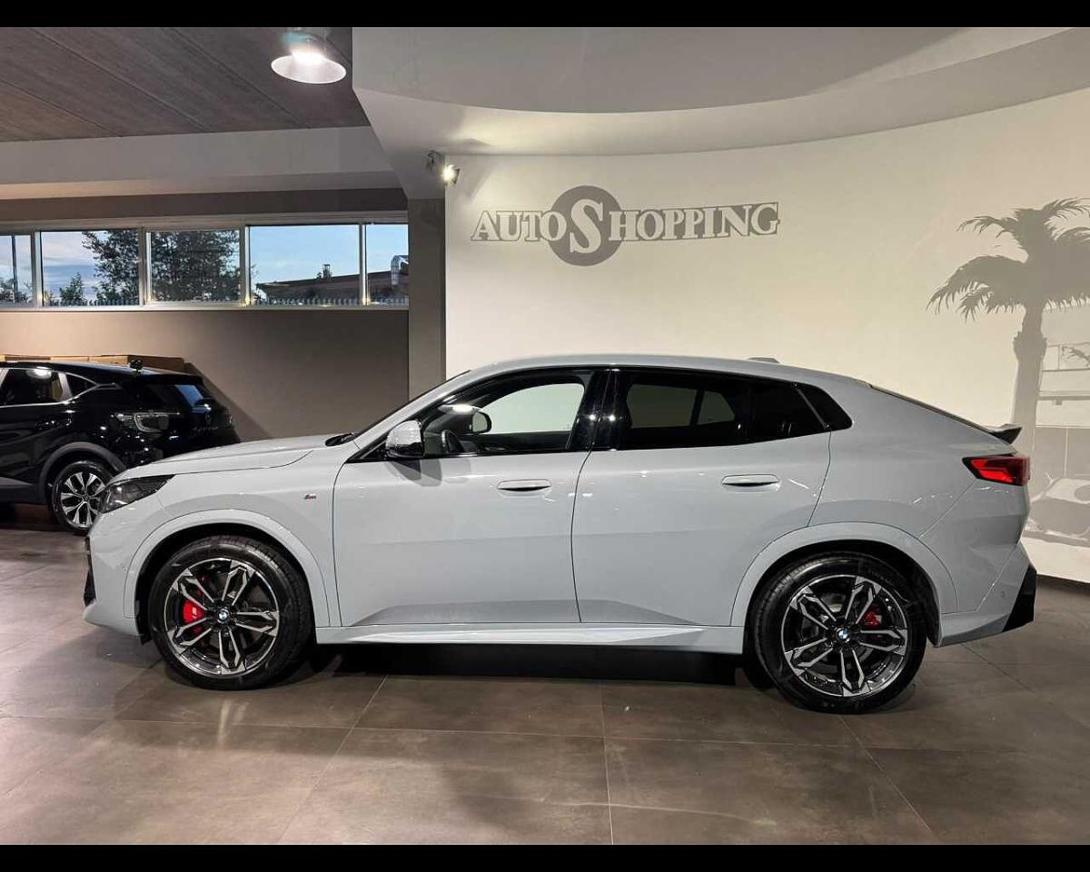 BMW Bmw X2 usata 18