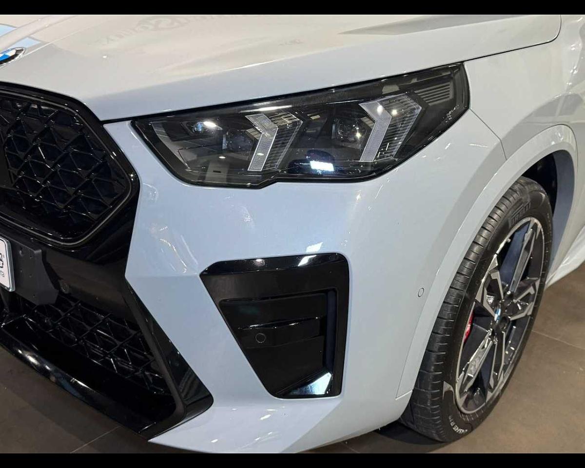 BMW Bmw X2 usata 19