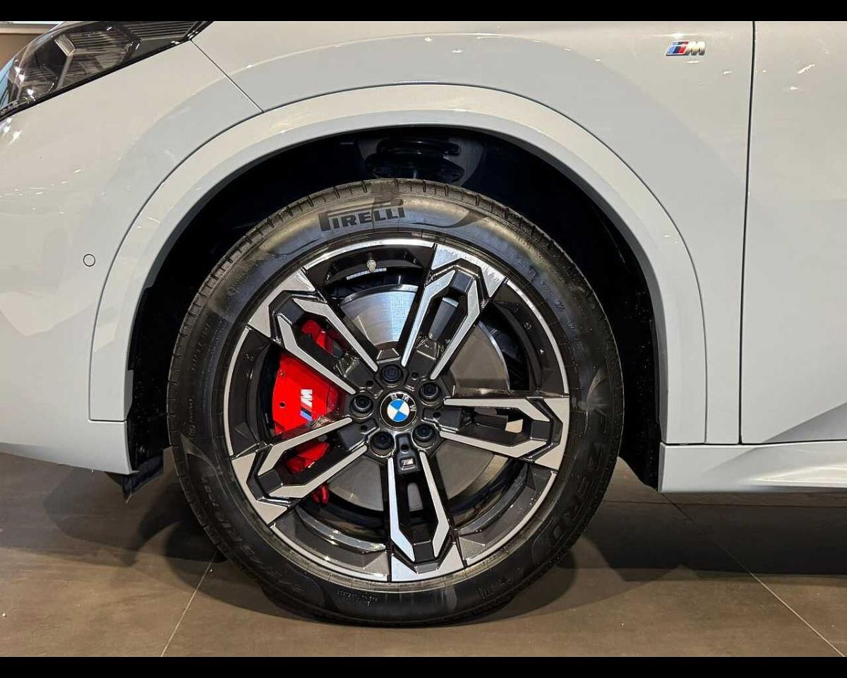 BMW Bmw X2 usata 20