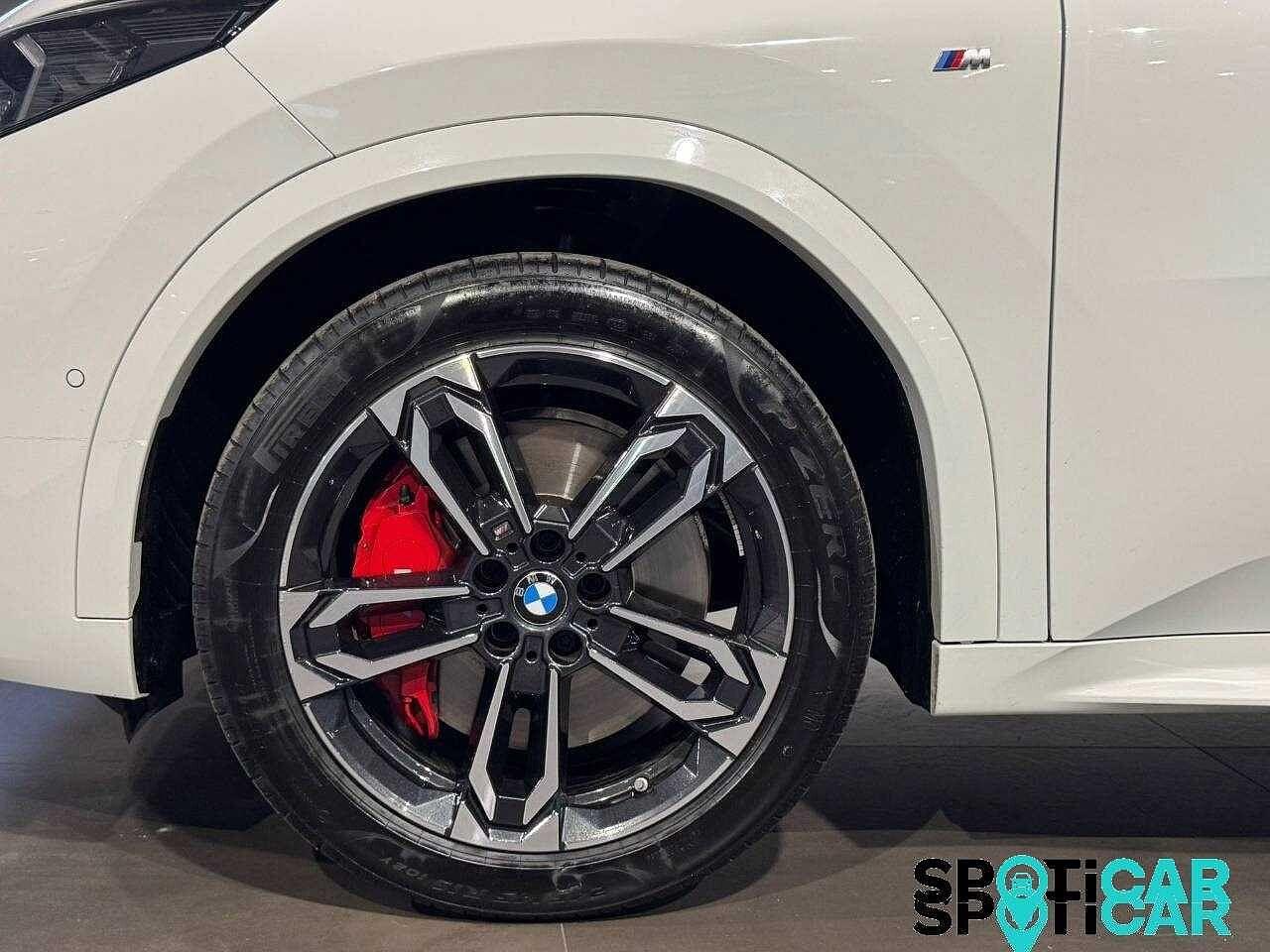 BMW Bmw X2 usata 12