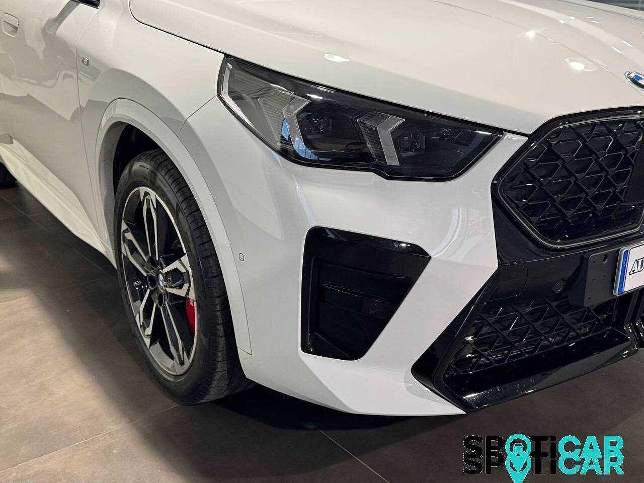 BMW Bmw X2 usata 17