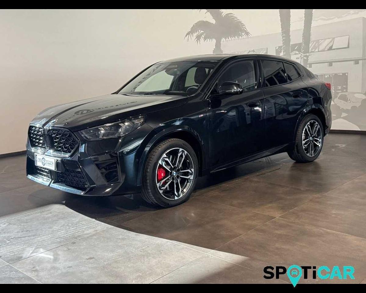 BMW Bmw X2 X2 xDrive 20d Msport Pro Usata