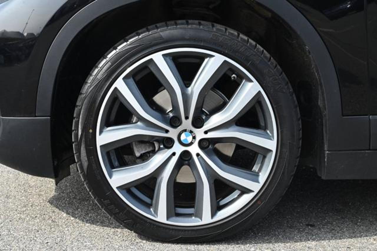 BMW Bmw X2 usata 2