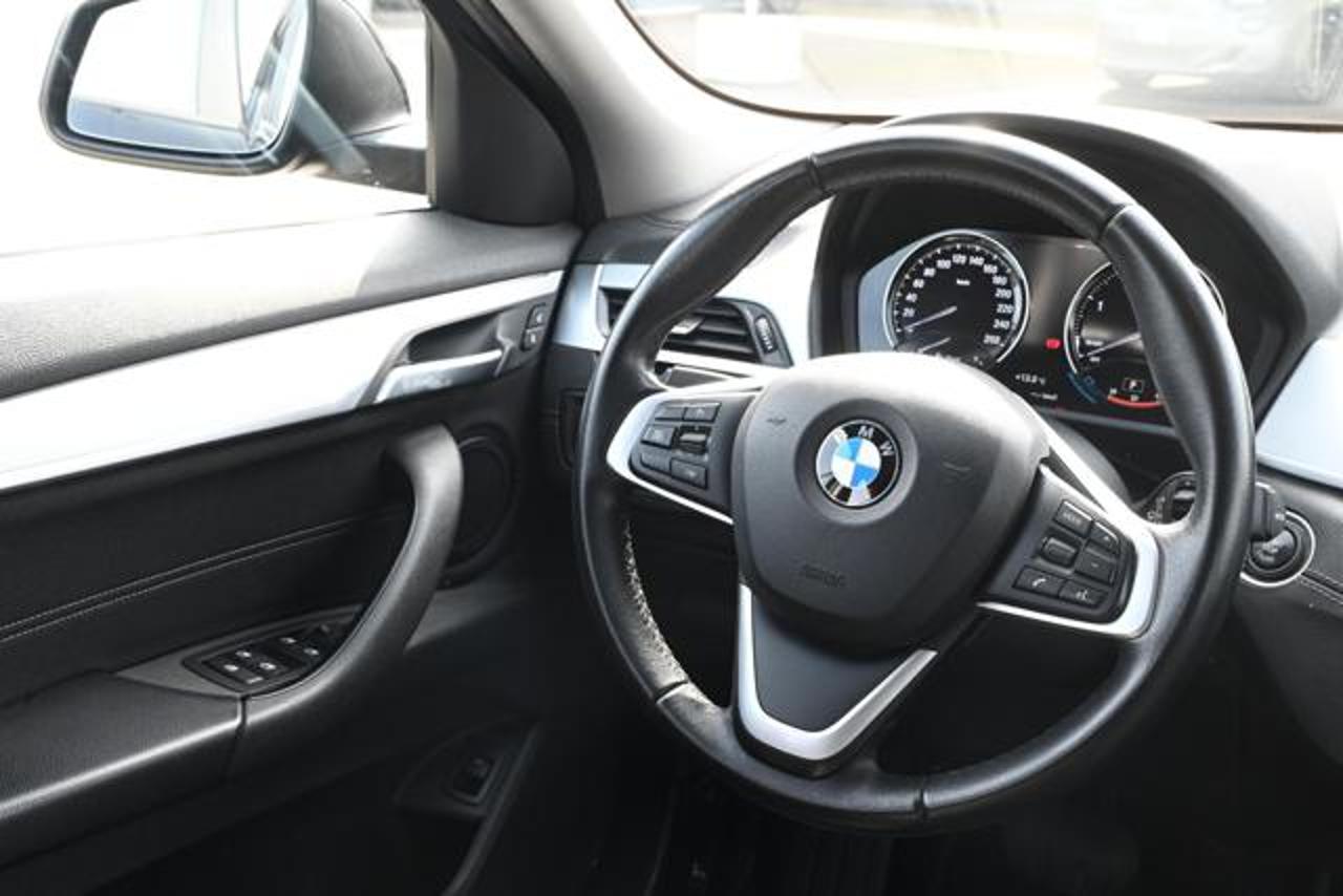 BMW Bmw X2 usata 14