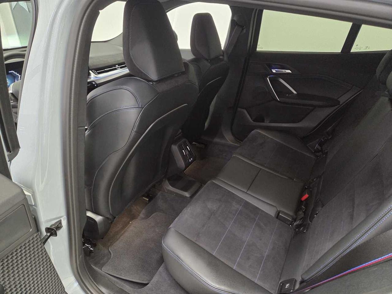 BMW Bmw X2 usata, con Climatizzatore