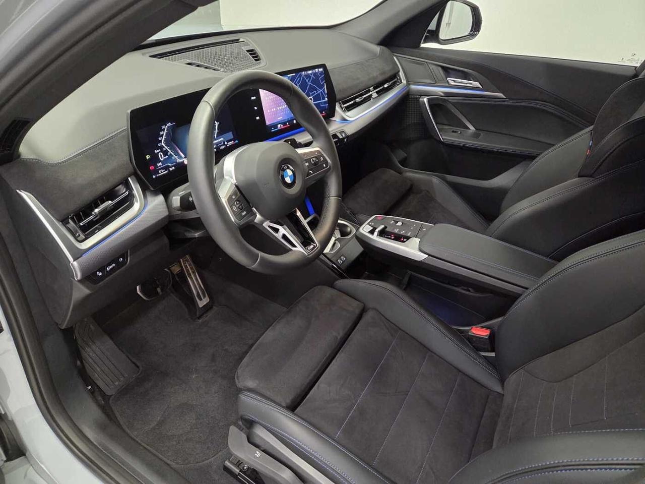 BMW Bmw X2 usata, con GPS