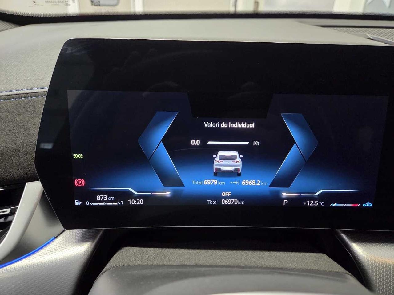 BMW Bmw X2 usata, con Vetri Oscurati