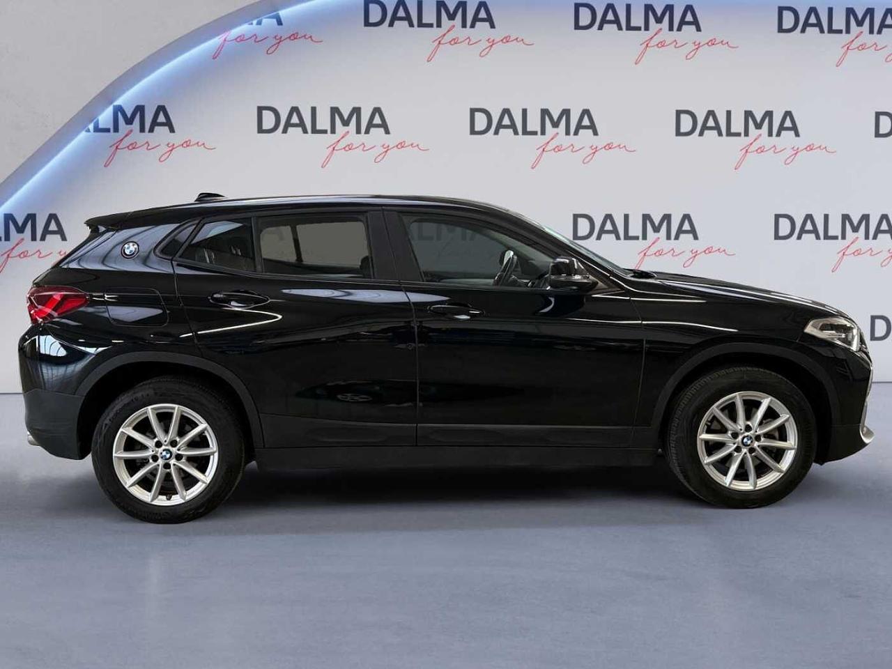 BMW Bmw X2 usata 16