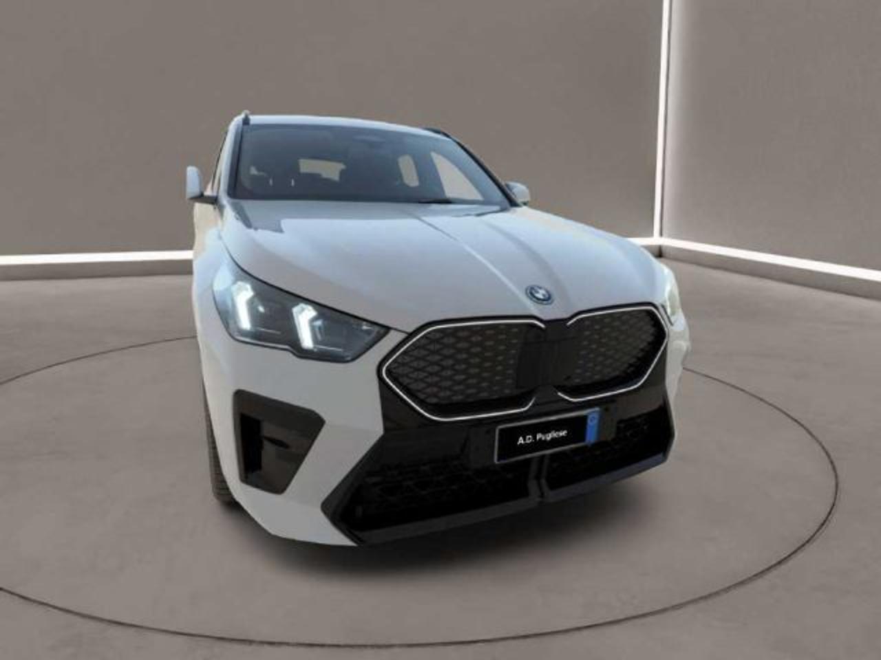 bmw bmw x2 x2 i u10 - edrive 20 msport pro usata