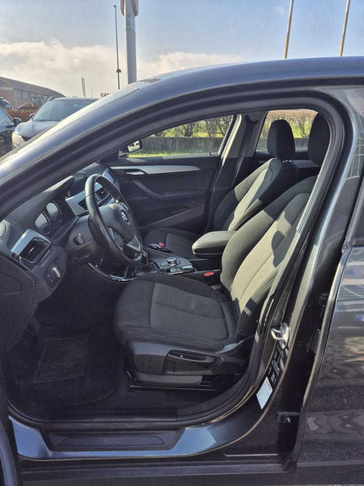 BMW Bmw X2 usata 2