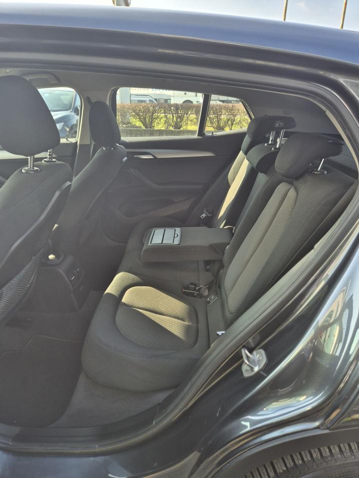 BMW Bmw X2 usata 3