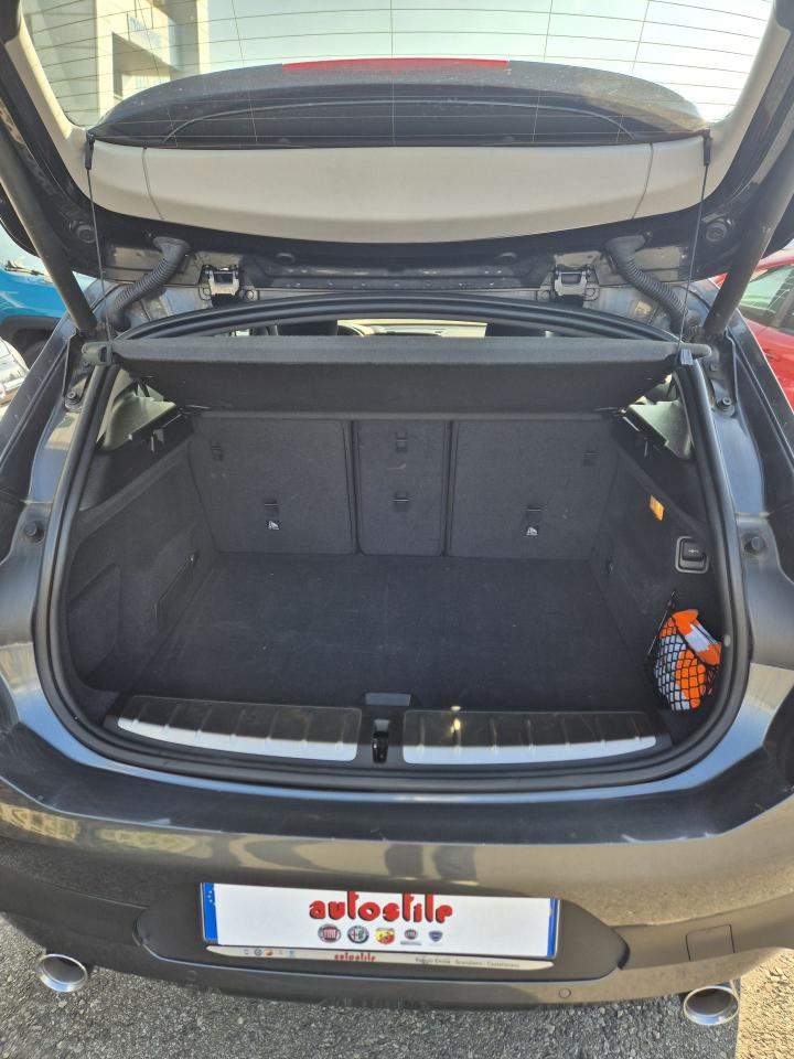 BMW Bmw X2 usata 4