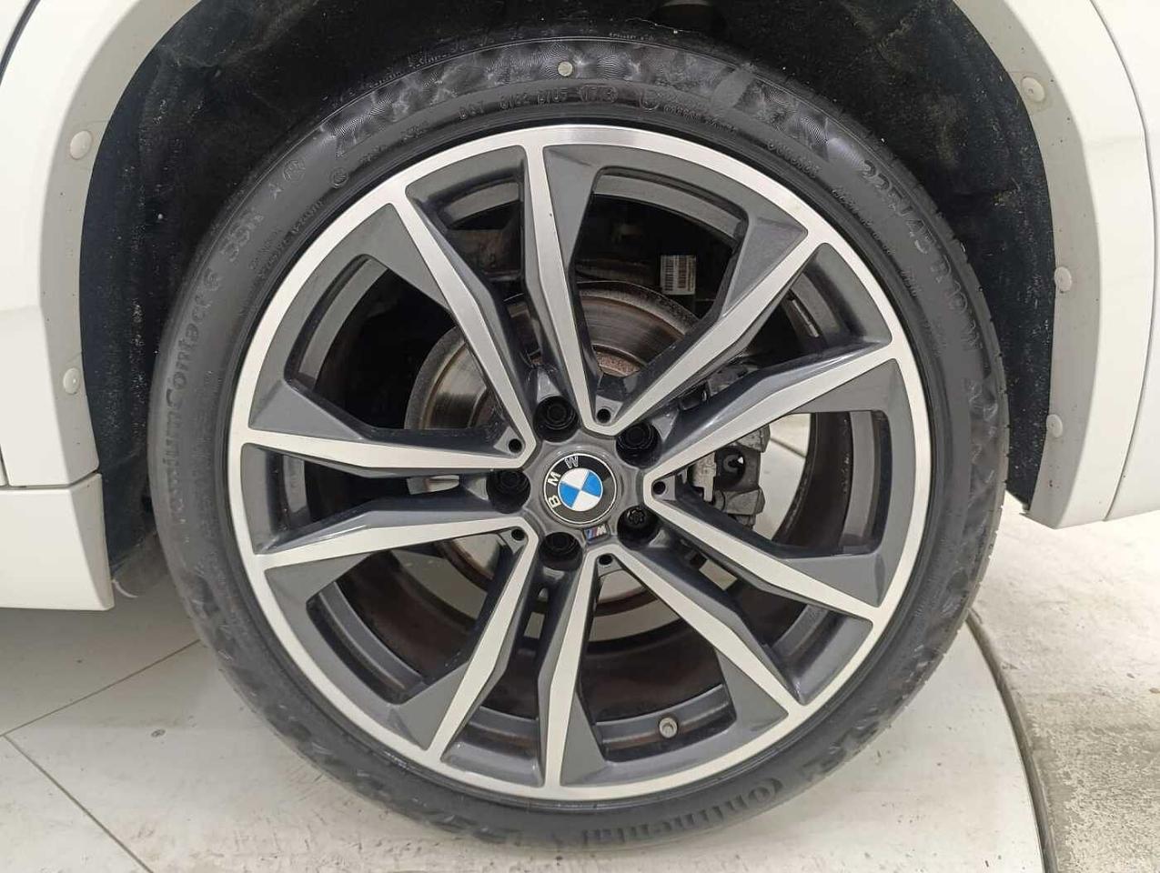 BMW Bmw X2 usata 12