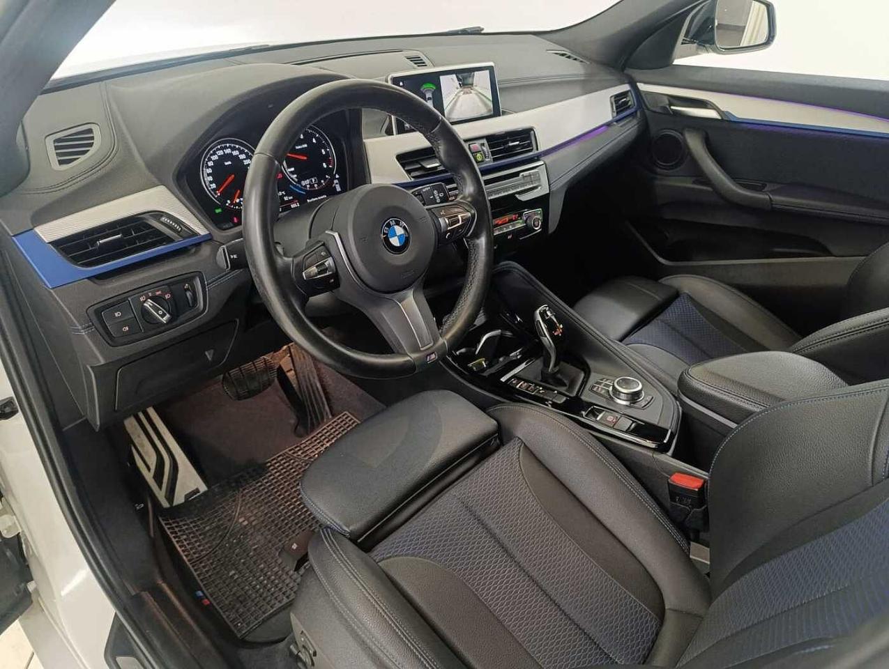 BMW Bmw X2 usata 19