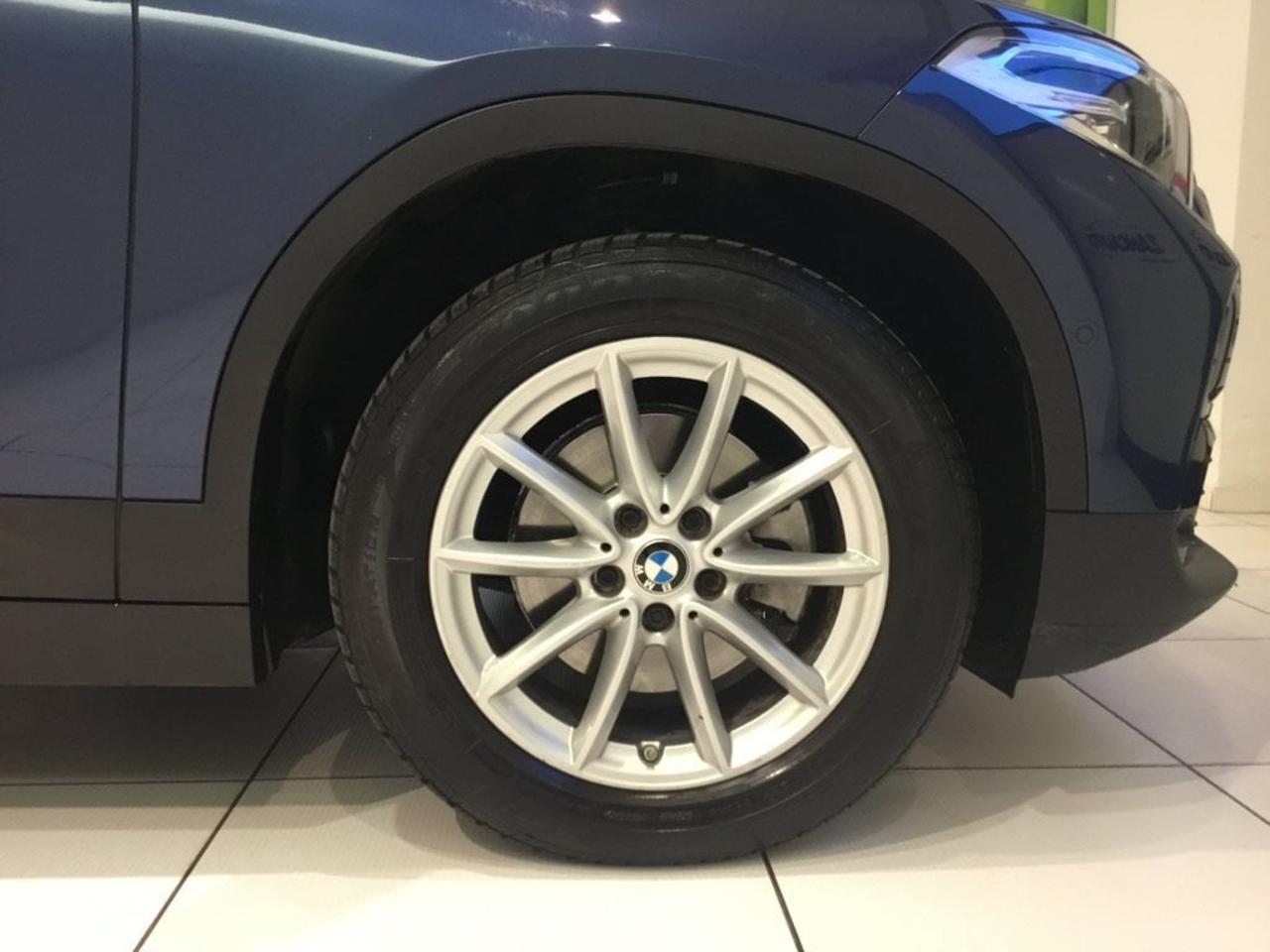 BMW Bmw X2 usata 14