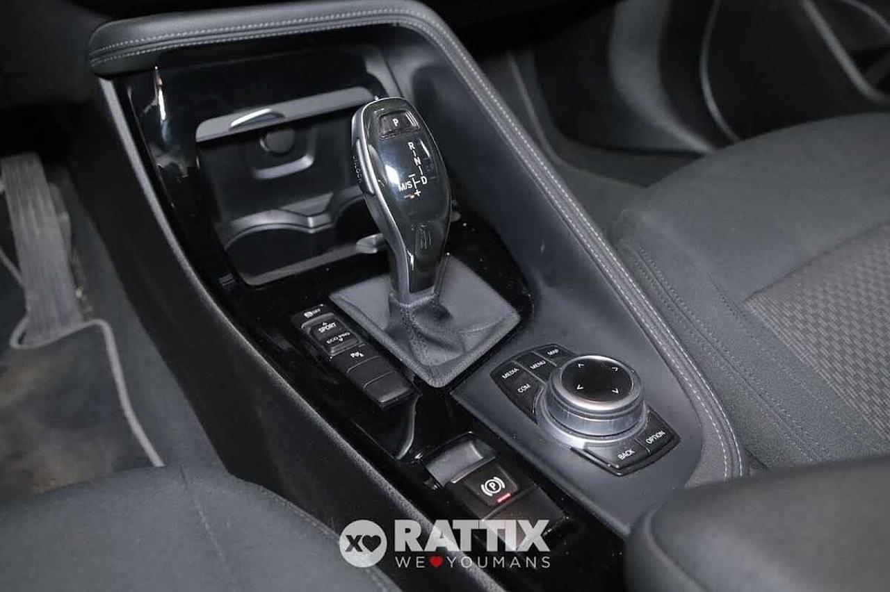 BMW Bmw X2 usata 15