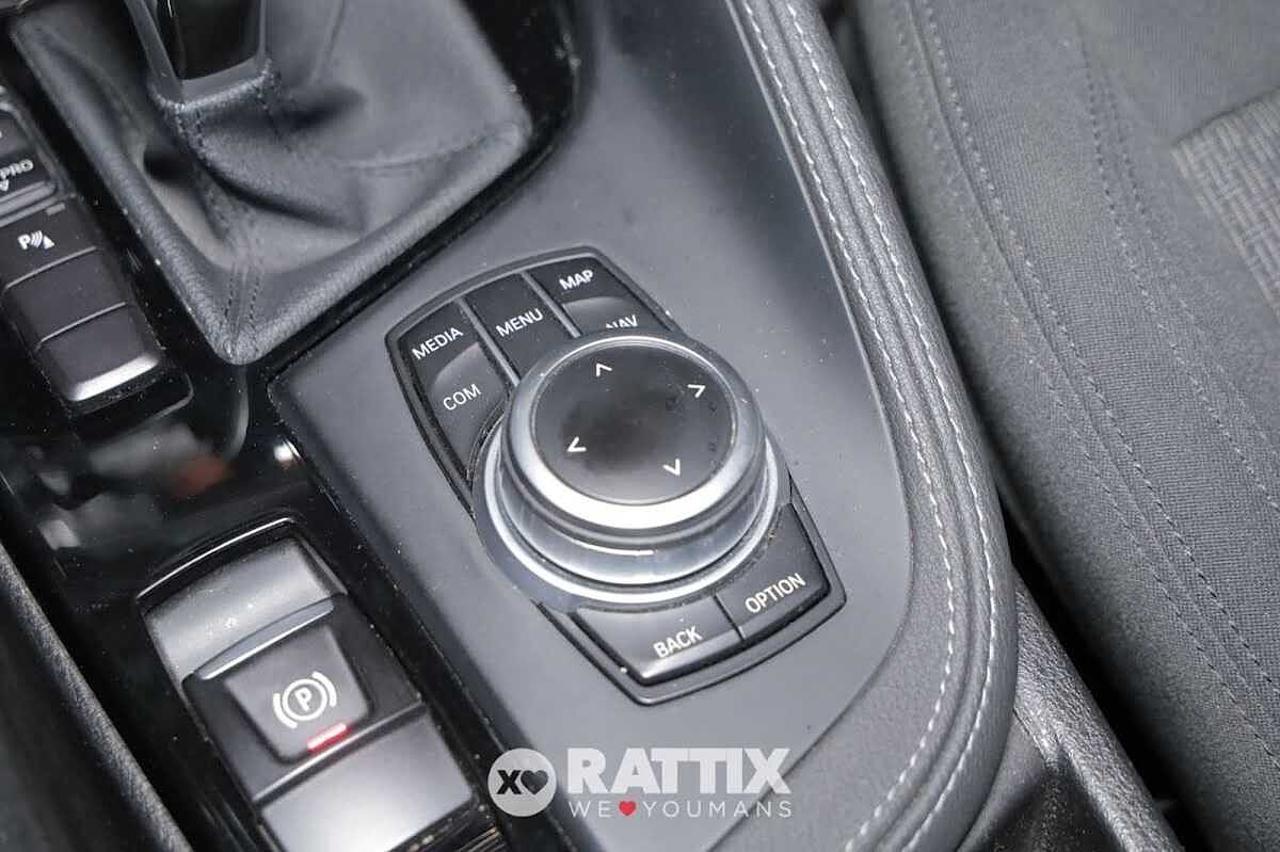 BMW Bmw X2 usata 16