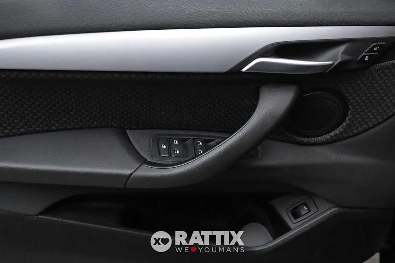 BMW Bmw X2 usata 20