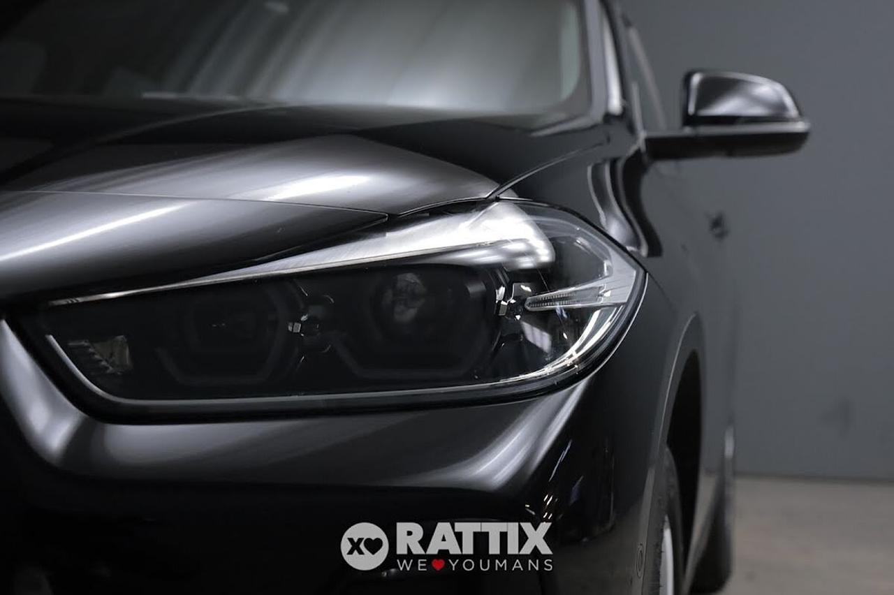 BMW Bmw X2 usata 22