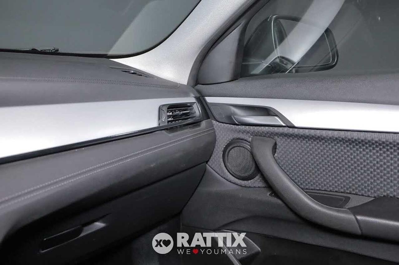 BMW Bmw X2 usata 23