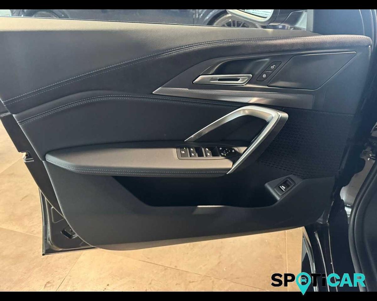 BMW Bmw X2 usata, con GPS