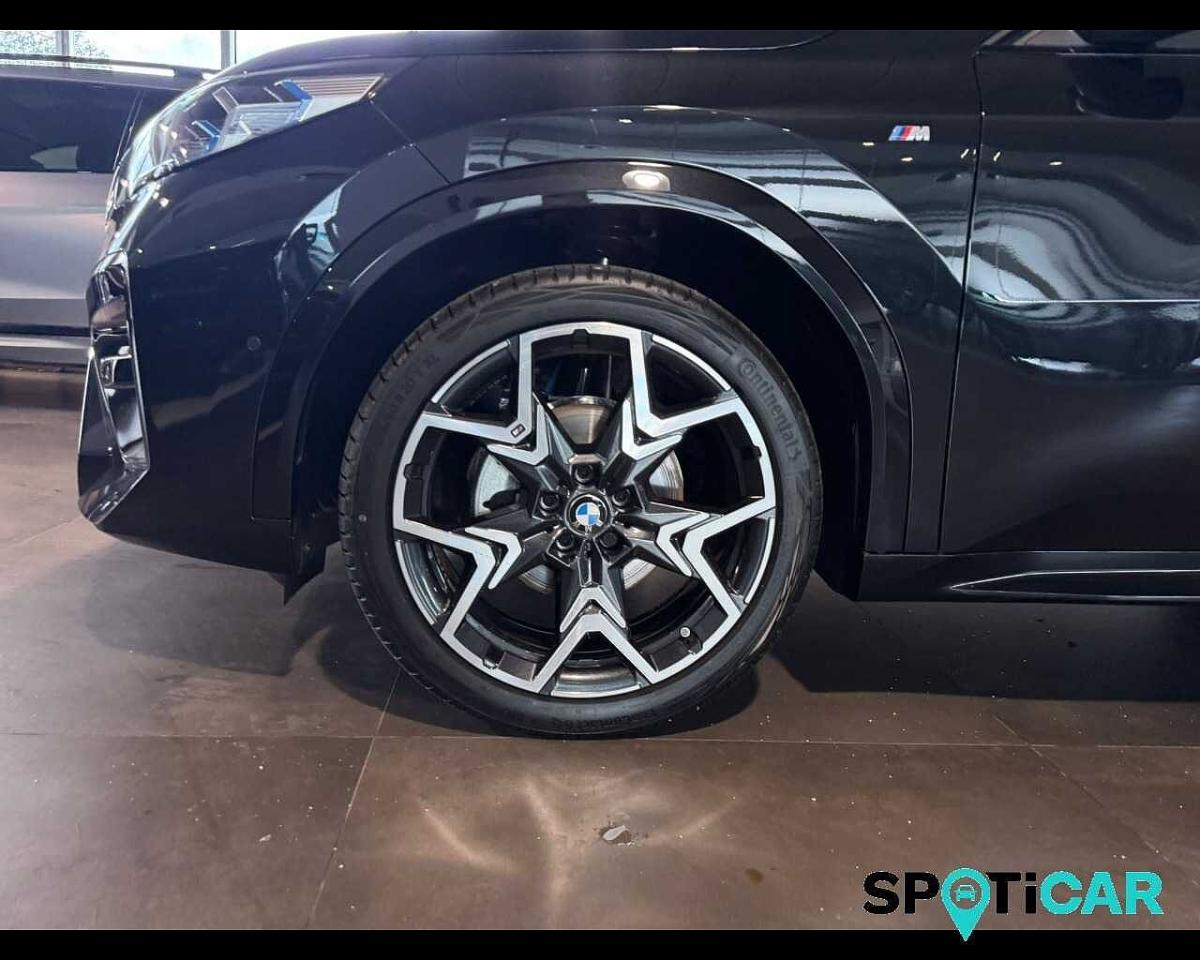 BMW Bmw X2 usata 21
