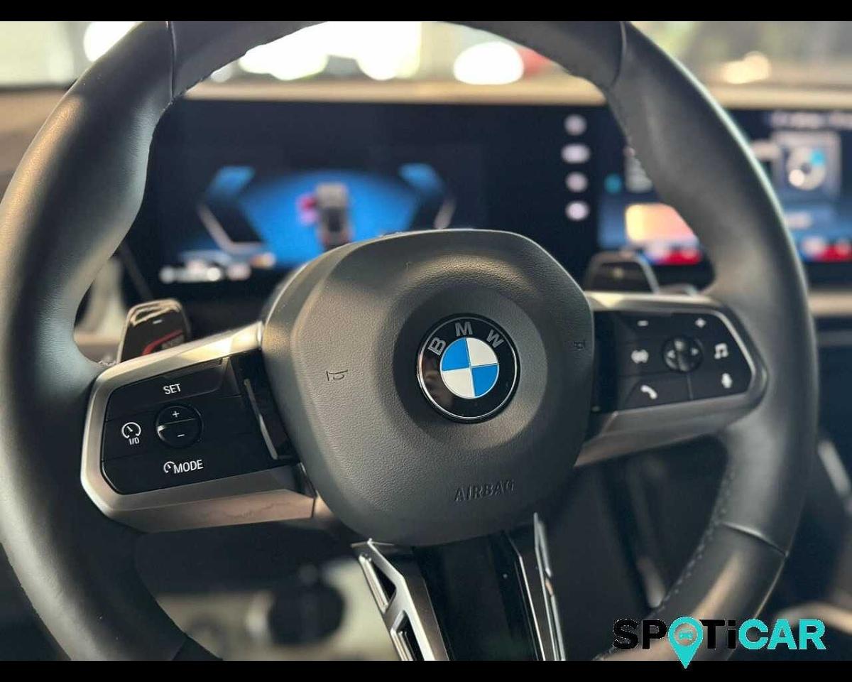 BMW Bmw X2 usata 23