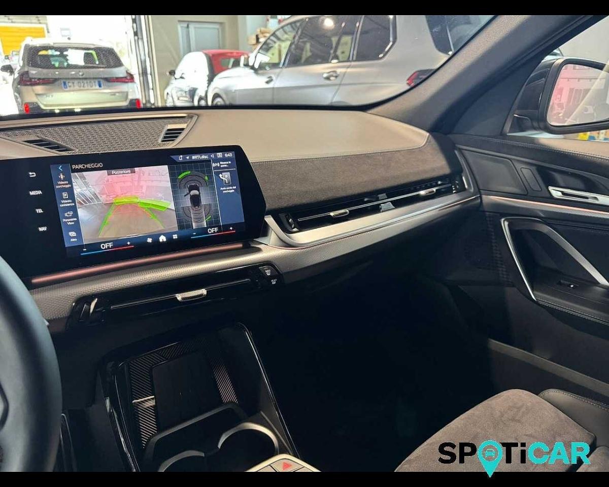 BMW Bmw X2 usata 24