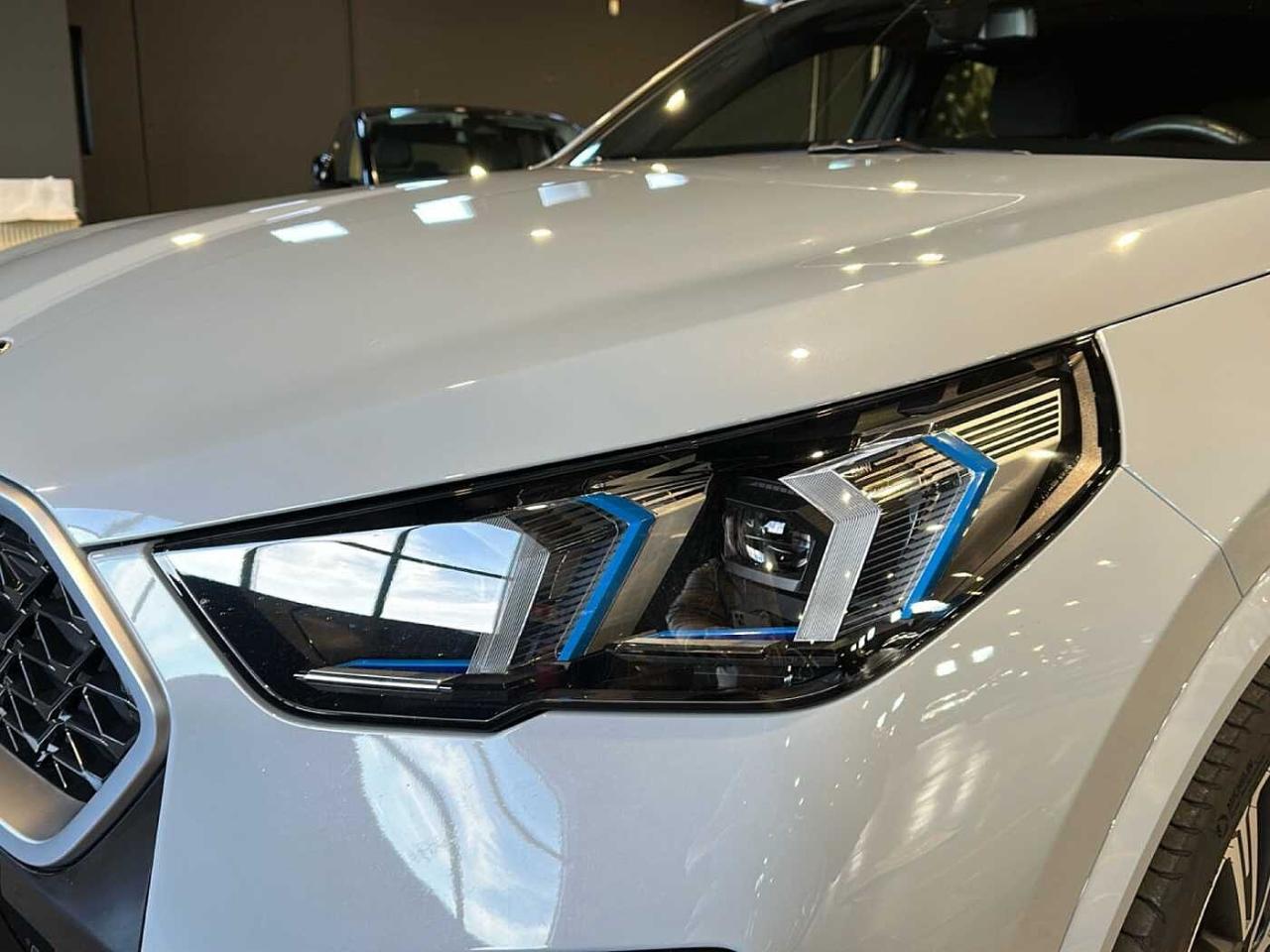 BMW X2 - Foto 2