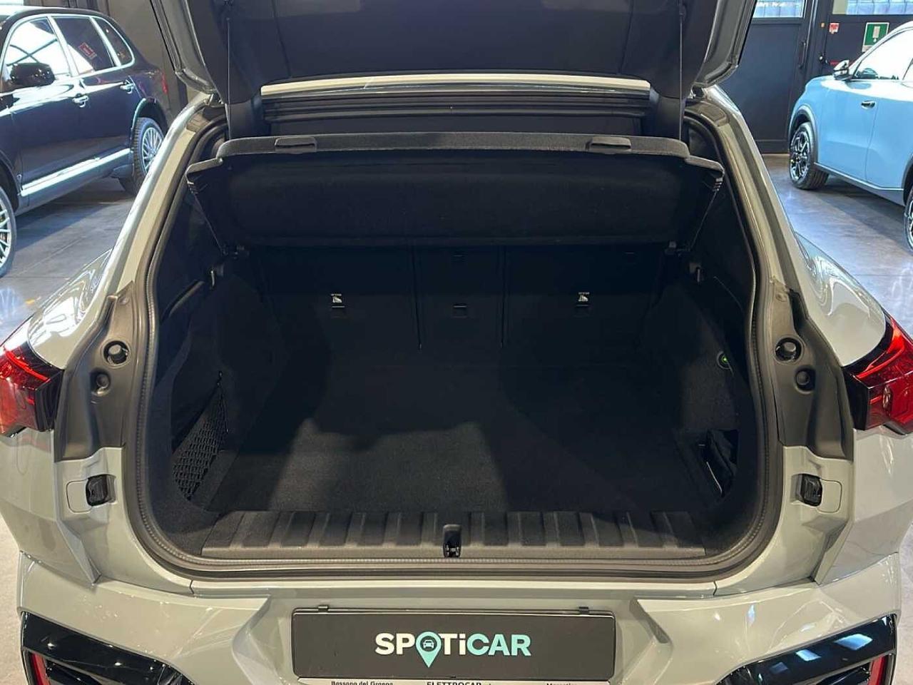 BMW X2 - Foto 5