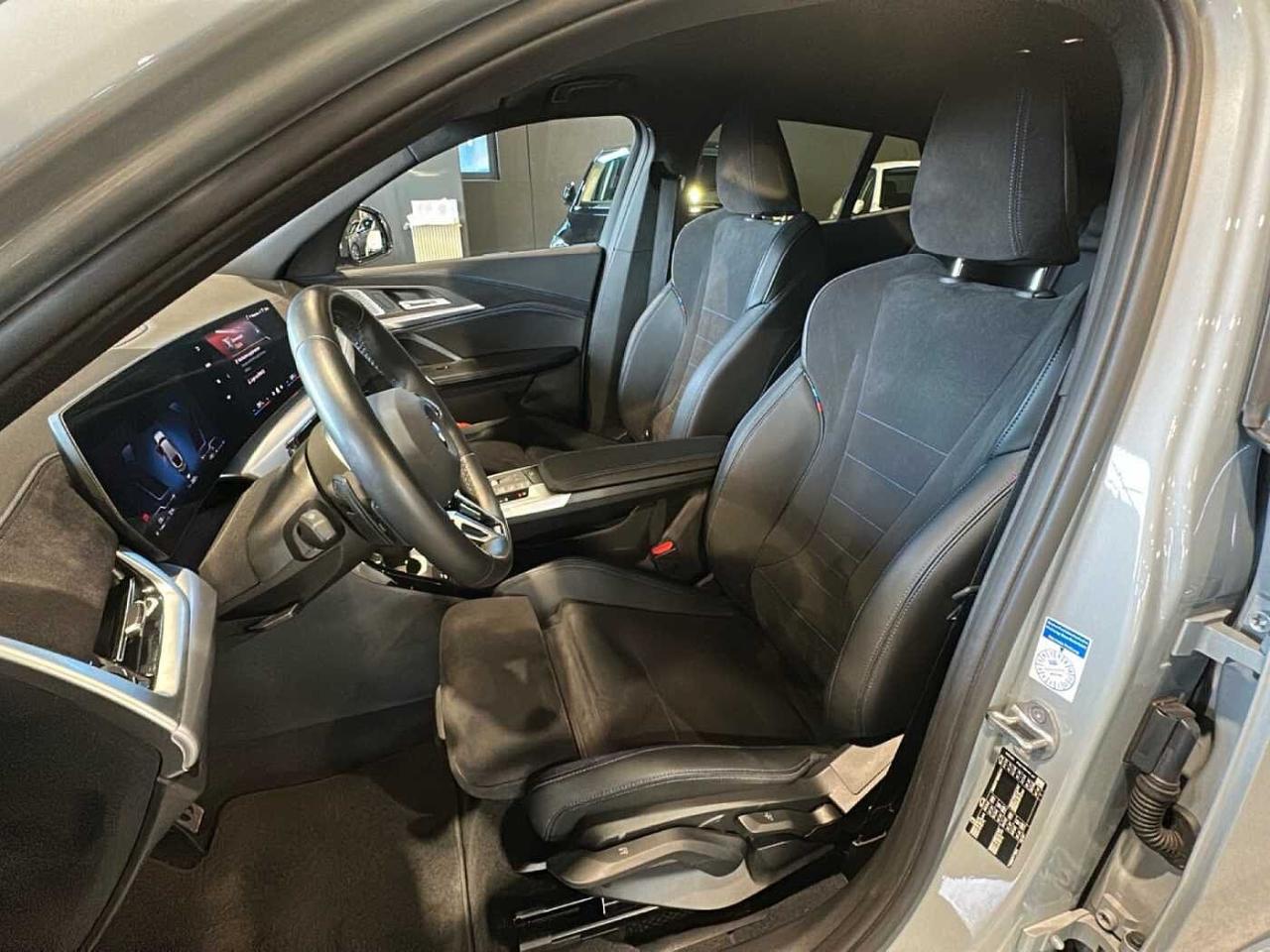 BMW Bmw X2 usata 5