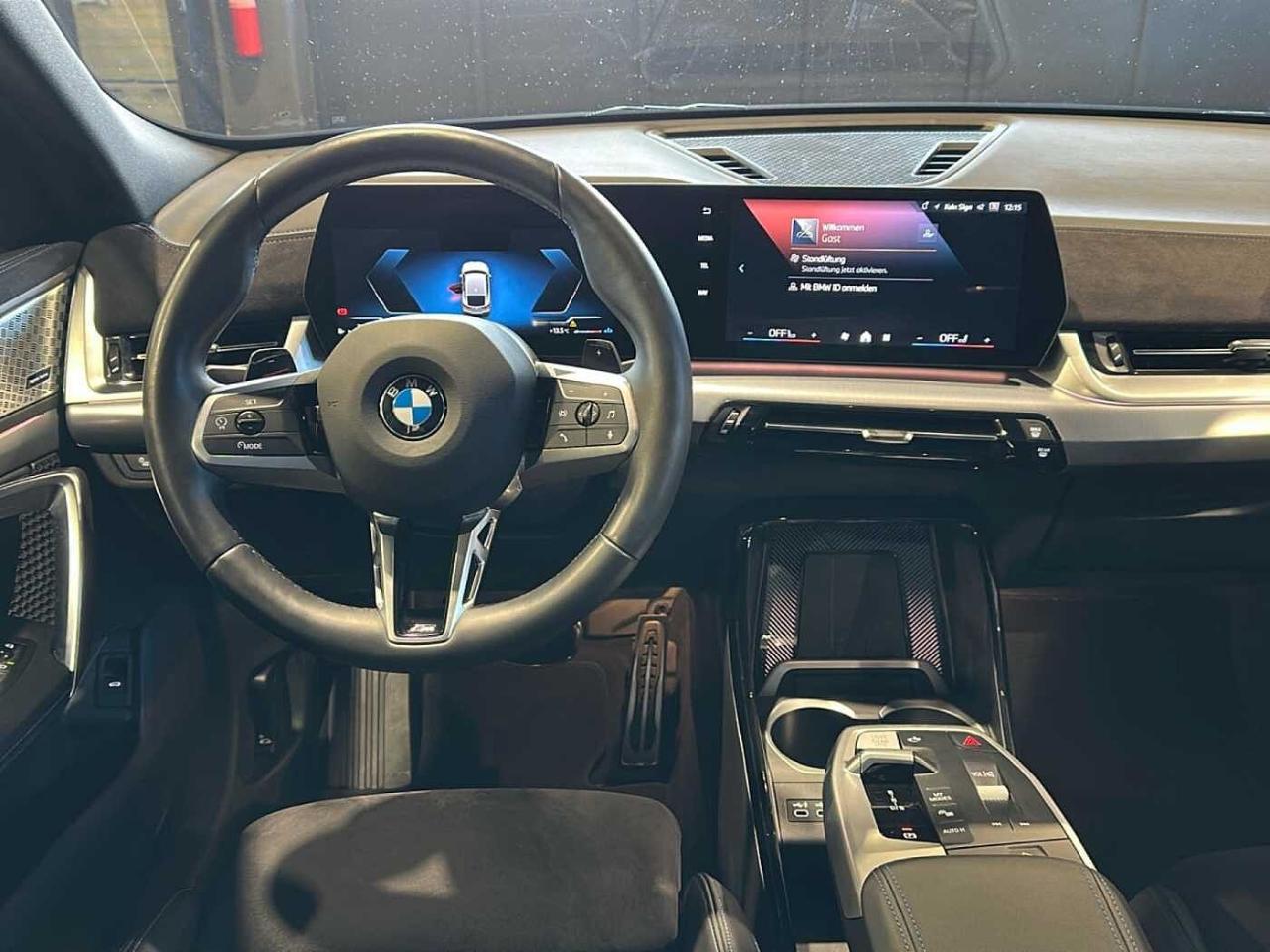 BMW Bmw X2 usata 6